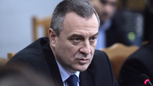 Йовчев е уверен: Всички действия на МВР срещу Орлин Алексиев са обосновани