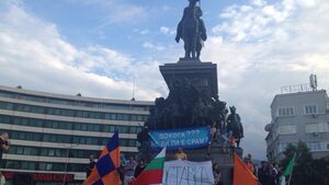 #ДАНСwithme година по-късно: Оставка кога? (хронология)