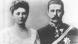 На тази дата: В Сараево е убит Франц Фердинанд