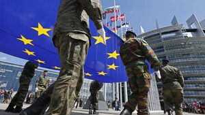 Новият Европейски парламент започва работа днес
