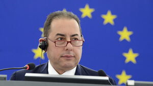 Джани Питела ще бъде председател на социалистите в Европарламента