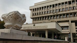 Възможно е парите за изборите в чужбина да не стигнат, предупредиха от външното министерство
