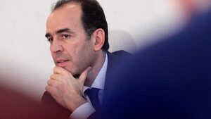 Иван Искров обяви готовност да подаде оставката си (допълнена)