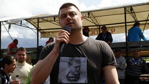 Едно наум: Бареков ще спасява отбора на Цветан Василев, ако... спечели изборите (видео)