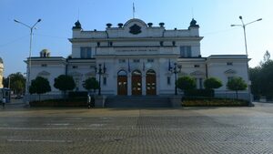 Фотогалерия: Спомен за стената