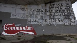 Паметникът на Бузлуджа е сред 12-те най-застрашени обекта на културното наследство в Европа
