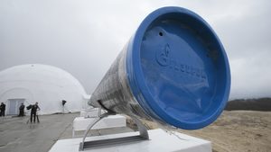 "Газпром" е купилa дяловете на Eni, EDF и Wintershall в "Южен поток" за 1 млрд. долара