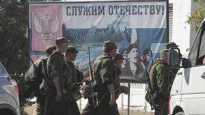 Лидерът на Крим подкрепи шотландския референдум