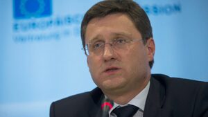 Русия допуска завръщане към проекта "Турски поток"