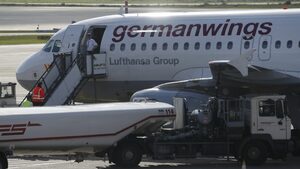 Germanwings ще плати над 22 млн. долара обезщетения заради катастрофата