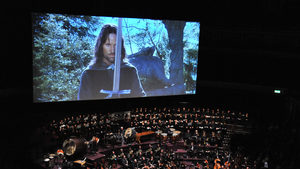 Общи условия и правила за участие в играта Lord of the Rings in Concert
