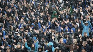 Фенклубът на "Левски" ще блокира централата на ДПС в София заради Александър Методиев-Бат Сали