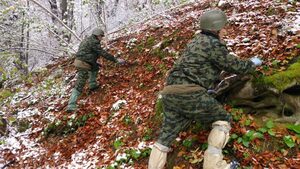ДНК експертизата потвърди самоличността на 15-те загинали в Горни Лом