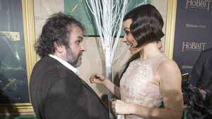 Сценаристите на "Хобит": Ако се отклоняваме от канона на Толкин, то е за добро