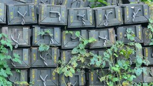 Взривеният завод за боеприпаси край Горни Лом ще заработи отново
