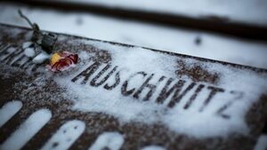 Светът отбелязва международния ден в памет на жертвите на Холокоста