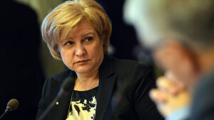 ГЕРБ настоява за оставката на Искров, но не и на Мавродиев
