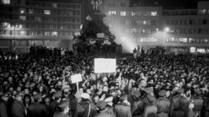 14 декември 1989 г. и раждането на новата политическа култура