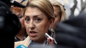 Член на ВСС не разбрал защо е отстранена съдия Янева