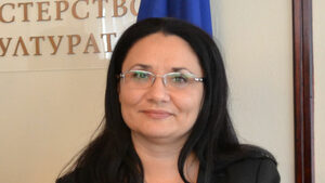 Заместник-шеф на ДАНС подаде оставка