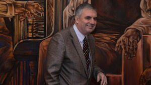 Калфин: Без решението за дълга щеше да има оставка на кабинета и катастрофа в държавата