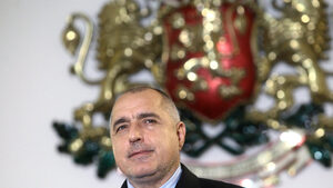 Борисов: Заклевам се, Цветан Василев дойде да ми се извини за всичко (видео)