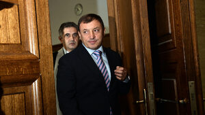 СГС прекрати делото "Октопод" и го изпрати на Специализираната прокуратура