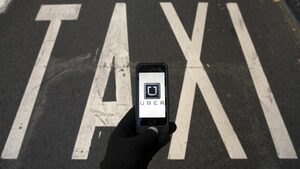 Съдът спря Uber до окончателно решение за нелоялна конкуренция (коригирана)