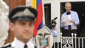 Джулиан Асандж се е съгласил да бъде разпитан в Лондон