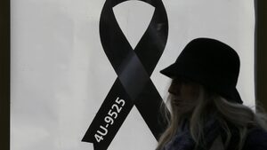Приключи събирането на отломките на разбилия се самолет на Germanwings