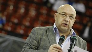 Кралев: Има два варианта за ЦСКА, сегашният договор за базите се прекратява