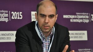 "Група град" предлага всички покриви в София да бъдат озеленени