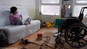 Видео: Децата жертви на насилие често нямат достъп до правосъдие