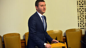 Горанов изключва Искров да не е знаел какво се случва в КТБ
