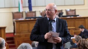Цитат на деня: Има наградени за КТБ – ръководството на БНБ е с нов мандат