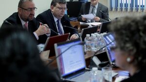 Прокурор, заплашвал свидетел по "Октопод", е отстранен