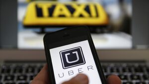 На 20 октомври Uber ще доставя тикви