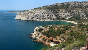 Фотогалерия: На Бяло и Черно море