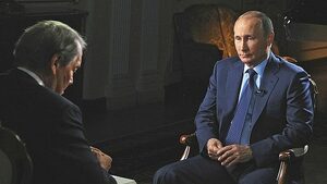 Путин: Армията на Асад е единствената легитимна, останалото е помощ за терористи