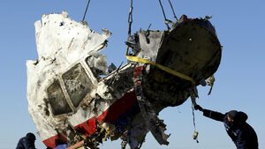 Холандия ще обяви днес, че боингът в Украйна е свален с ракета "Бук"