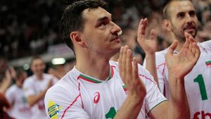 "Левски" и Владимир Николов отварят волейболна школа в София