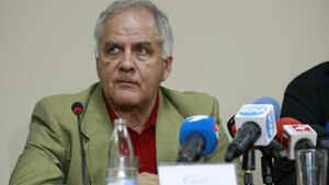 Сърбин стана президент на европейския волейбол, Данчо Лазаров влезе в управата