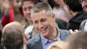 Анализът на Радостин Стойчев: Отборът ни надскочи категорично реалностите