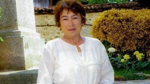 Когато слънцето изгрява от ръцете