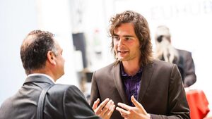 Конкурсът The Venture започва менторски срещи с бъдещи социални предприемачи в шест града