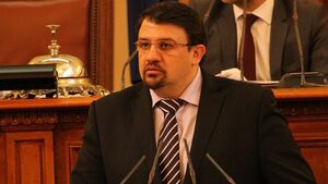 Цитат на деня: Не сме в средновековието да се подаряват градове
