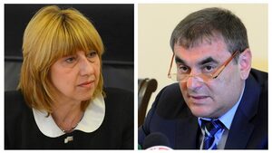 Неуспели кандидати за кмет на Варна поискаха касиране на изборите