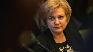 Менда Стоянова за МВР: Реформи се правят с инвестиция, но не виждам за какво