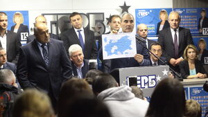 За краката на авторитаризма (И още за "тесните" и "широки" избори")