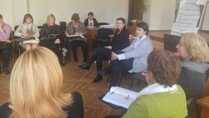 Врачански училища се обединиха в кампанията "Родителски срещи в бар"